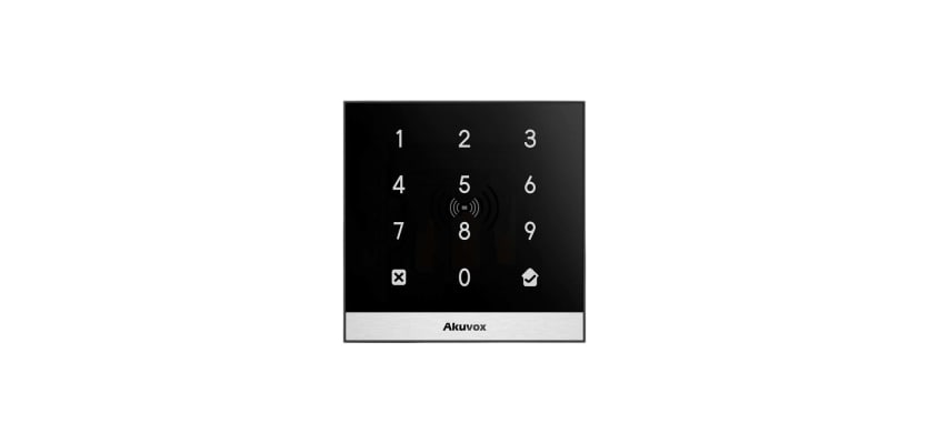 Akuvox A02S Keypad & Proximity Reader