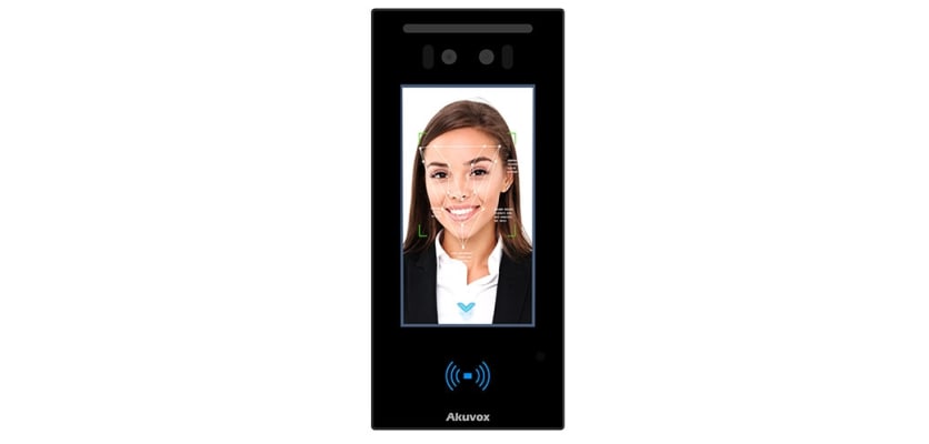 Akuvox A05C Smart Access Controller