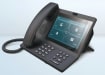 Akuvox R49G Premium SIP-based Android IP Video Phone Side View
