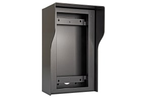 R20KH Rain Hood - Akuvox R20K Intercom Weather Housing
