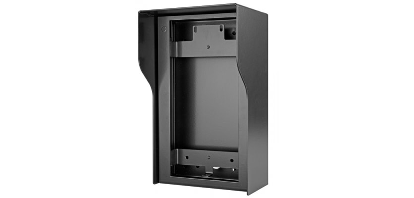 Akuvox E16-A05H Surface Mount Rain Hood