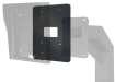 Akuvox E18C Gooseneck Post Adaptor Plate