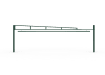 Green Swing Height Restrictor Barrier
