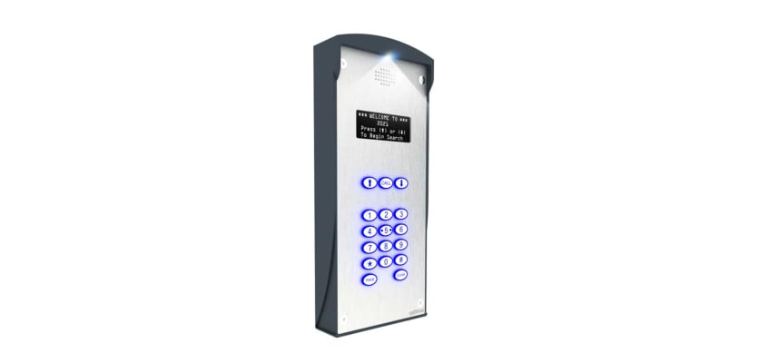 Optimus E100K GSM