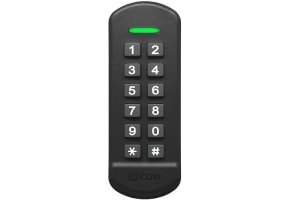 CDVI EXO Multi-Technology Standalone Reader & Keypad