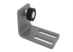 Grey Slam Plate