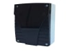 Back of CDVI A10U48 - U4GO Long Range UHF Reader Kit - 10m Range