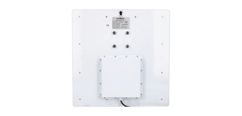 CDVI A10U48 - U4GO Long Range UHF Reader Kit - 10m Range