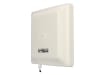 Side view of CDVI A6U48 - U4GO Mid Range UHF Reader Kit 