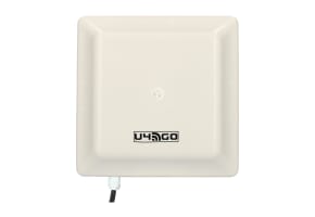 CDVI A6U48 - U4GO Mid Range UHF Reader Kit - 6m Range