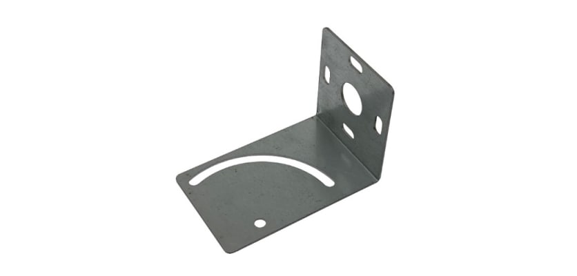 KFMA6U Wall Bracket