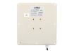 Back of CDVI A6U48 - U4GO Mid Range UHF Reader Kit 