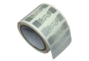 CDVI ATU48 - U4GO Windscreen Sticker Credential - 10 Pack