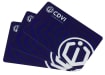 U4GO UHF Pedestrian Access Card Credential - 10 Pack