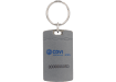 Grey Proximity Fob With Keyring