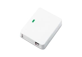 Eldes ESIM420 - Smart 4G GSM Switch Controller