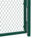 Green Drop Bolt