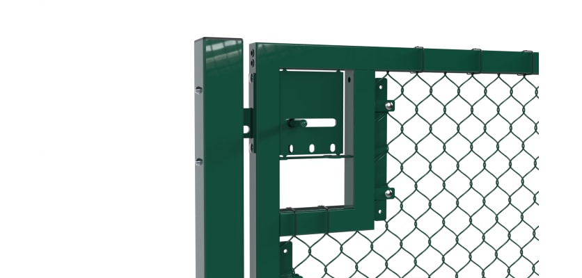 Green Unislider Kit