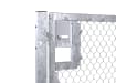 Galvanised Unislider Kit