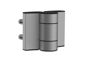 Locinox Dino-2 180° Double Bearing Hinge