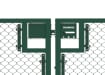 Green Unislider Kit