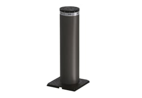 Rise Caesar 200/800 Plus 24v Electromechanical Automatic Bollard