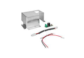 Beninca Roma.CB – Rise Caesar Bollard Battery Back-Up Kit