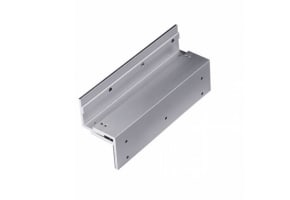 BR200GZ - ZL Bracket For GL-200 Maglock