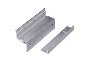 BR220GZ - ZL Bracket for GL-220 Maglock