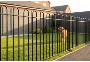 EnviroRail® Bow Top Railing Kit Calculator