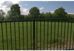 EnviroRail® Flat Top Railing Kit Calculator