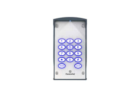 Commtel Telpad 2 - Surface Mount Keypad to pair with a Commtel Intercom 