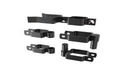 Ornamental Gate Hardware