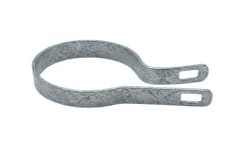 Chain Link Tension Bands