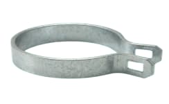 Chain Link End Bands