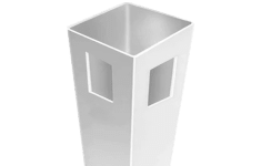 Vinyl Corner Posts