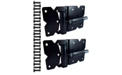 Vinyl Hardware and Accessories