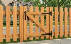 Wood Hardware and Accessories