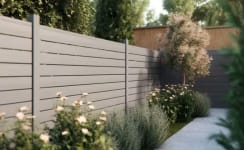 NewStead Composite Fencing & Gates