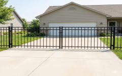 What Is Ornamental Iron and Where Is It Best Used?