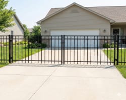 What Is Ornamental Iron and Where Is It Best Used?
