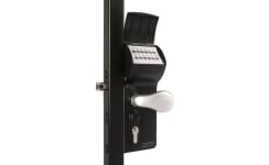Locinox Gate Hardware & Access Control
