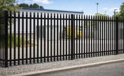 Palisade Fencing Kits