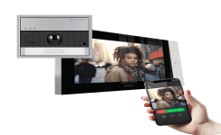 Intercoms and Intercom Accessories