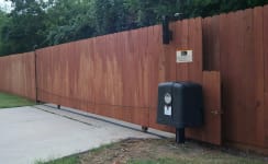 Gate Automation