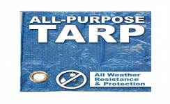 Poly Tarps
