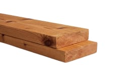 Western Red Cedar Dimensional Lumber