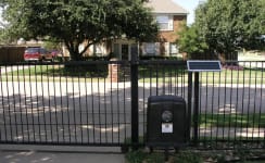 Gate Automation Kits