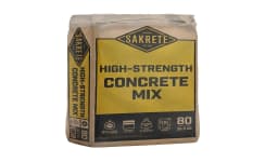 Concrete & Cement Supplies