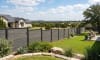 The New Texas Standard: Why Vinyl and Composite Fencing Outperform Traditional Wood